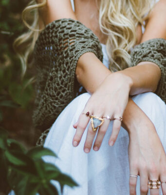 Experiencing the new Oculus Rift VR headset